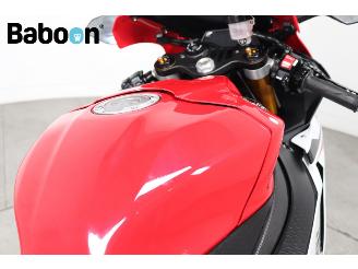 Yamaha  YZF-R1 picture 12