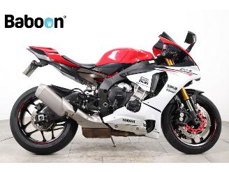  Yamaha  YZF-R1 2016/9