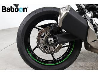 Kawasaki Z 900  picture 11