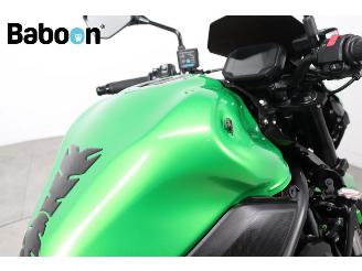 Kawasaki Z 900  picture 12