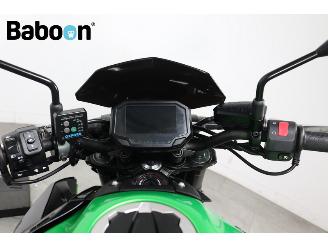 Kawasaki Z 900  picture 16