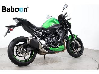 Kawasaki Z 900  picture 2