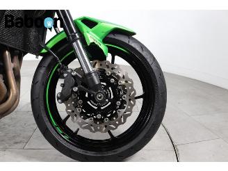 Kawasaki Z 900  picture 9