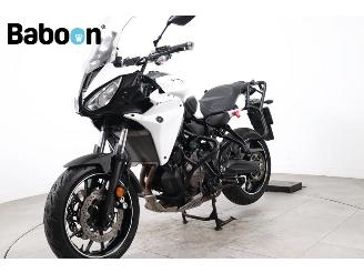 Yamaha  Tracer 700 ABS picture 3