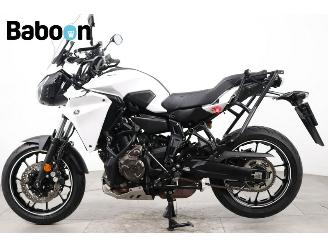 Yamaha  Tracer 700 ABS picture 2