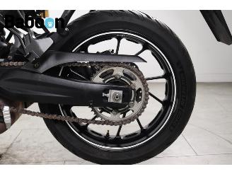 Yamaha  Tracer 700 ABS picture 21