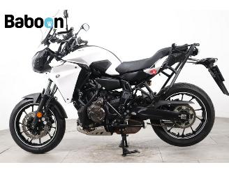 Yamaha  Tracer 700 ABS picture 10