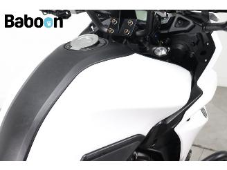 Yamaha  Tracer 700 ABS picture 14