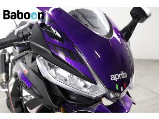 Aprilia  RSV 4 1100 Factory picture 16