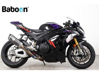 skadebil motor Aprilia  RSV 4 1100 Factory 2026/7