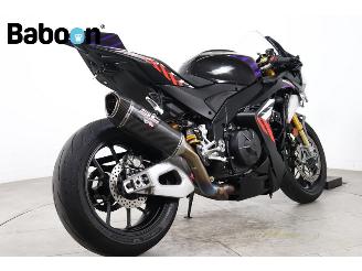 Aprilia  RSV 4 1100 Factory picture 7