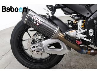 Aprilia  RSV 4 1100 Factory picture 21