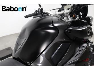 Yamaha MT-10 ABS picture 20