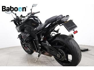 Yamaha MT-10 ABS picture 8