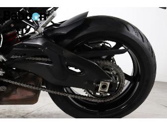 Yamaha MT-10 ABS picture 14