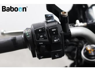 Yamaha MT-10 ABS picture 10