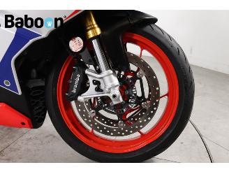 Aprilia  RS 660 picture 17