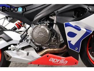 Aprilia  RS 660 picture 18
