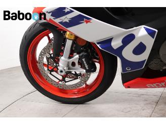 Aprilia  RS 660 picture 11