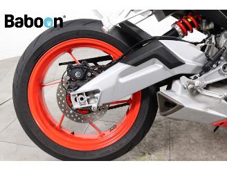 Aprilia  RS 660 picture 19