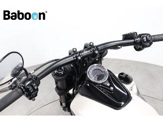 Harley-Davidson  FXFBS Softail Fat Bob 114 picture 11