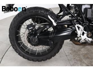 BMW  R nine T Urban GS picture 27