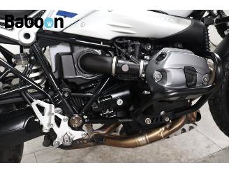 BMW  R nine T Urban GS picture 26