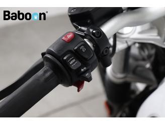 BMW  R nine T Urban GS picture 14