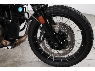BMW  R nine T Urban GS picture 24