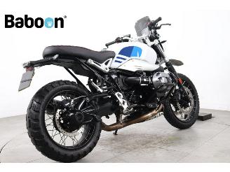 BMW  R nine T Urban GS picture 7
