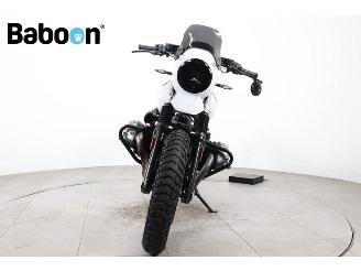 BMW  R nine T Urban GS picture 5