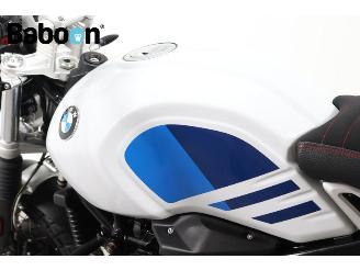BMW  R nine T Urban GS picture 12