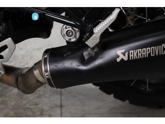 BMW  R nine T Urban GS picture 11