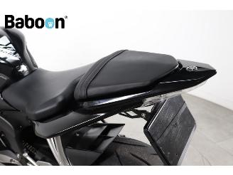 Yamaha  YZF-R6 picture 9