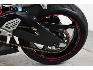 Yamaha  YZF-R6 picture 12