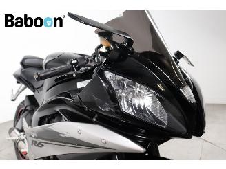 Yamaha  YZF-R6 picture 16