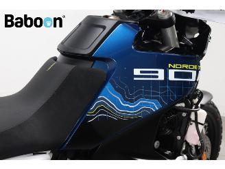 Husqvarna  Norden 901 Expedition picture 22
