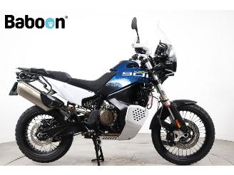  Husqvarna  Norden 901 Expedition 2024/5