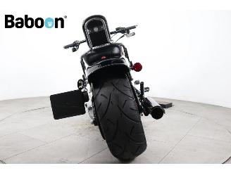 Harley-Davidson  FXSB Breakout picture 8