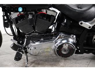 Harley-Davidson  FXSB Breakout picture 13