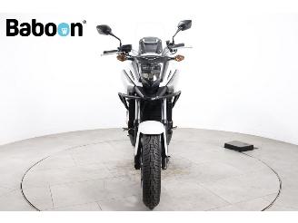 Honda  NC 750 X C-ABS picture 5