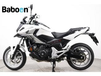 Honda  NC 750 X C-ABS picture 3