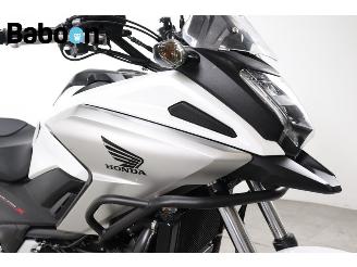 Honda  NC 750 X C-ABS picture 18