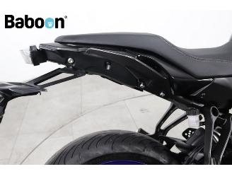 Yamaha  Tracer 700 ABS picture 27