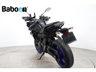 Yamaha  Tracer 700 ABS picture 2