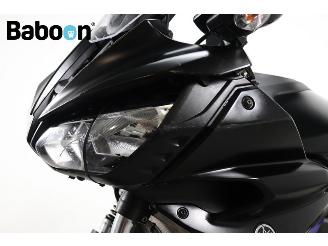Yamaha  Tracer 700 ABS picture 17