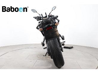 Yamaha  Tracer 700 ABS picture 8