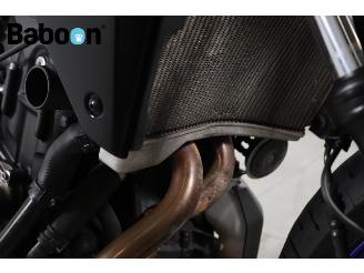 Yamaha  Tracer 700 ABS picture 22