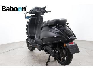 Vespa Sprint 45KM  picture 2