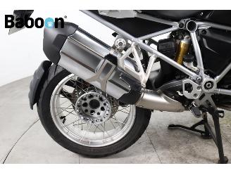 BMW R 1200 GS picture 25